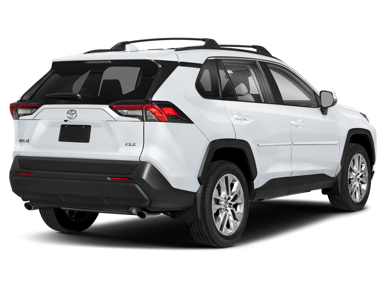 Used 2023 Toyota RAV4 XLE Premium with VIN 2T3C1RFV5PW272650 for sale in Kansas City