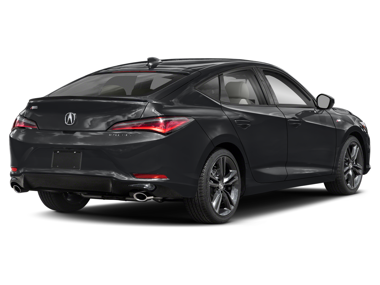 Used 2024 Acura Integra A-Spec with VIN 19UDE4H35RA007219 for sale in Kansas City