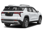 2024 Chevrolet Traverse AWD LT