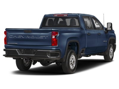 2024 Chevrolet Silverado 2500 HD ZR2