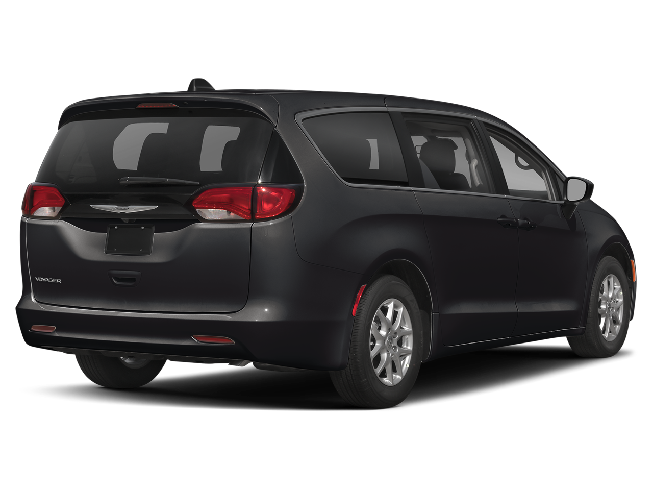 Used 2024 Chrysler Voyager LX with VIN 2C4RC1CGXRR176845 for sale in Kansas City