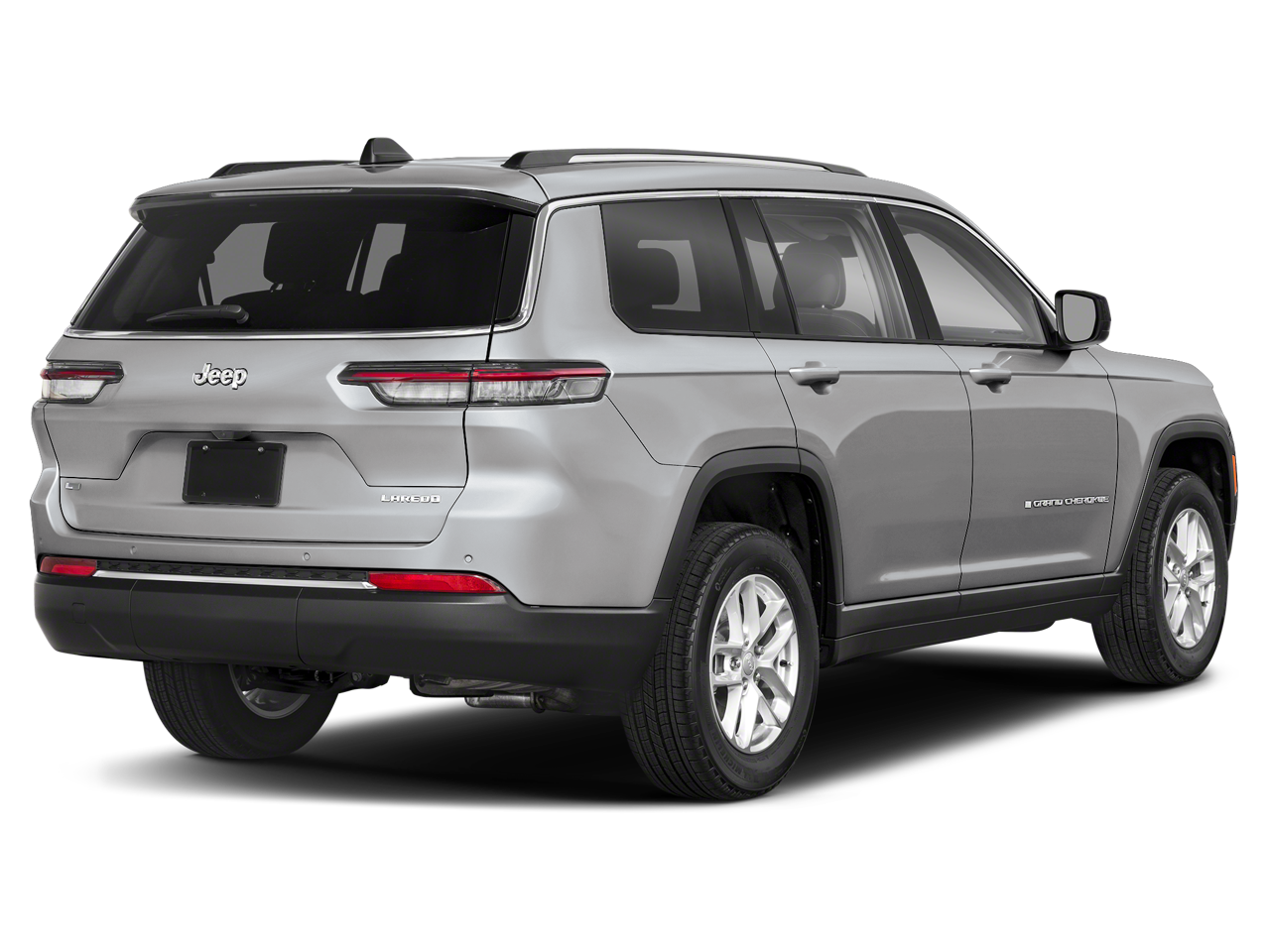 Used 2024 Jeep Grand Cherokee L Limited with VIN 1C4RJKBG0R8557242 for sale in Kansas City