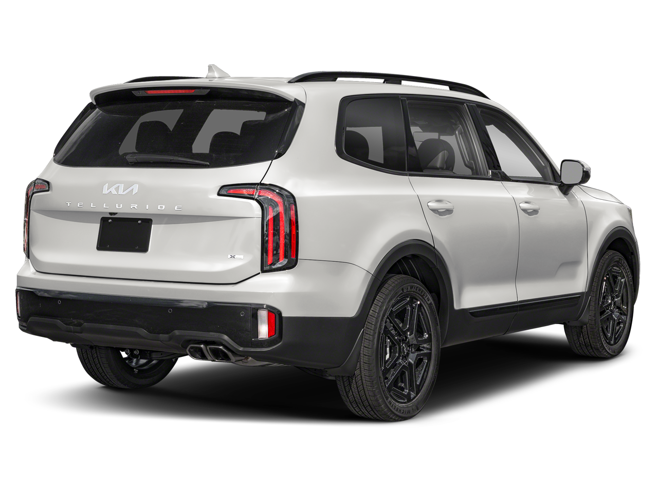 Certified 2024 Kia Telluride SX Prestige X-Line with VIN 5XYP5DGC3RG440356 for sale in Kansas City