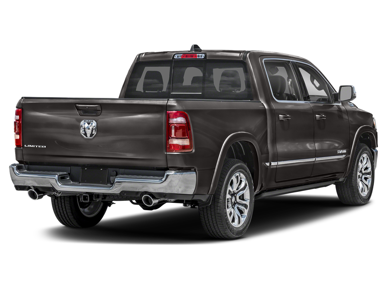 Used 2024 RAM Ram 1500 Pickup Big Horn/Lone Star with VIN 1C6RRFFG8RN166973 for sale in Kansas City
