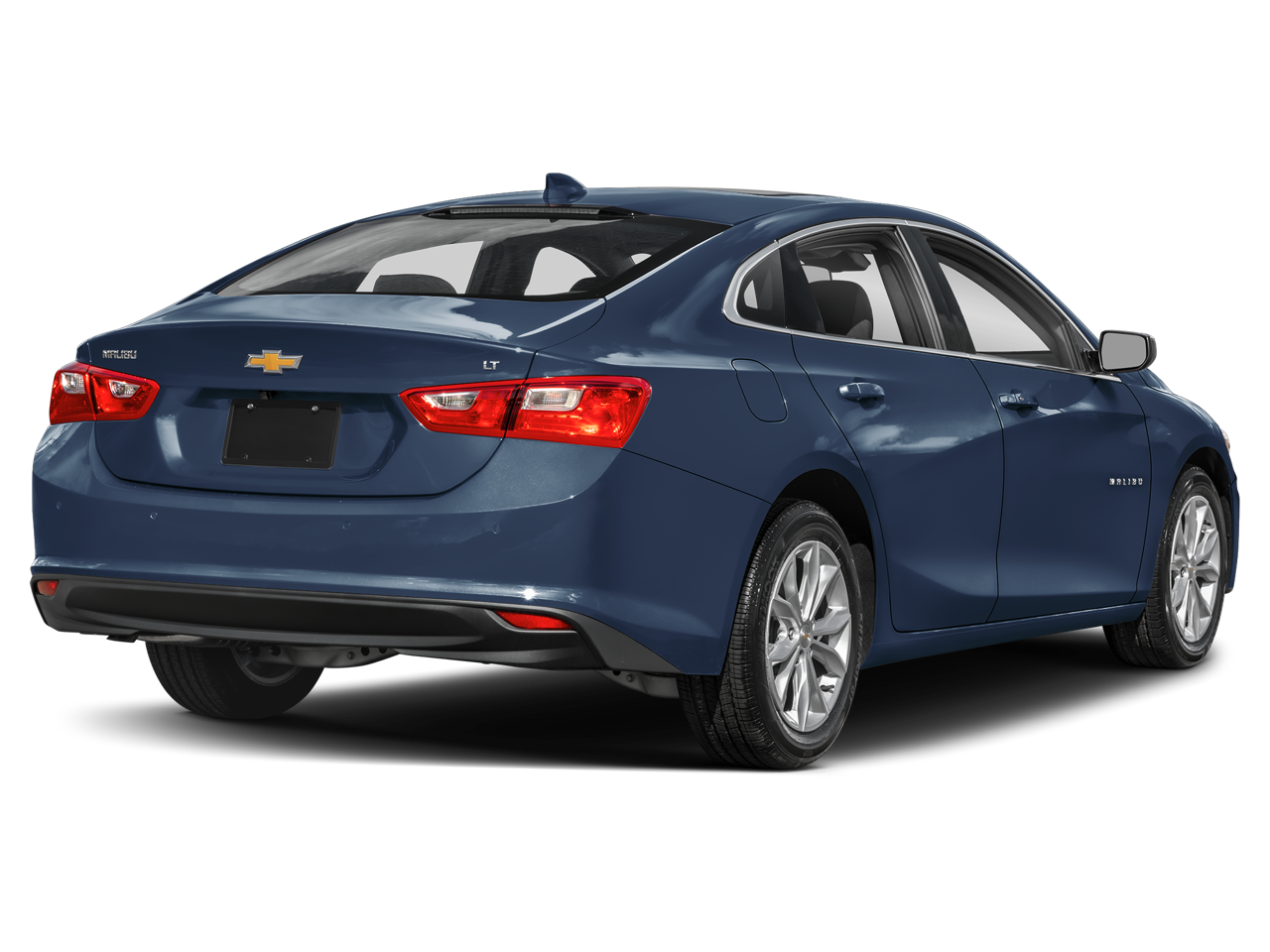 Used 2025 Chevrolet Malibu 1LT with VIN 1G1ZD5ST8SF130083 for sale in Kansas City