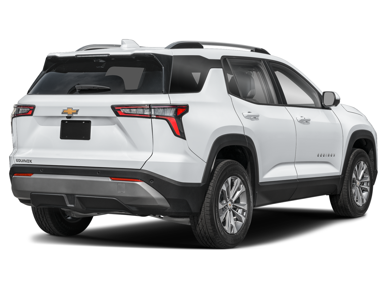 Used 2025 Chevrolet Equinox LT with VIN 3GNAXPEGXSL322107 for sale in Kansas City