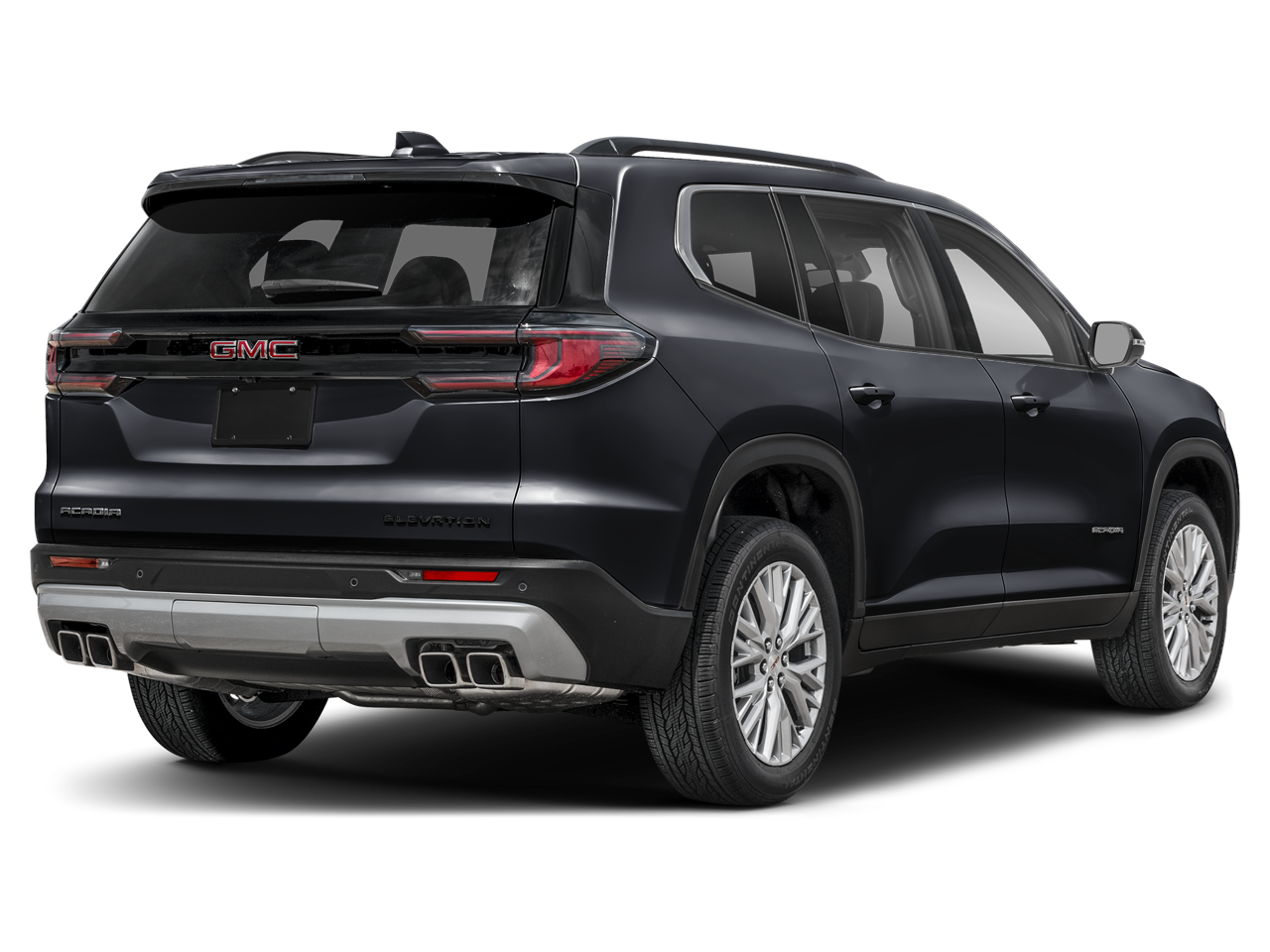Used 2025 GMC Acadia Elevation with VIN 1GKENNRSXSJ251604 for sale in Kansas City