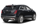 2026 Cadillac Xt5 AWD Premium Luxury