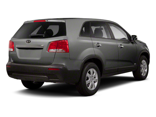 2011 Kia Sorento EX