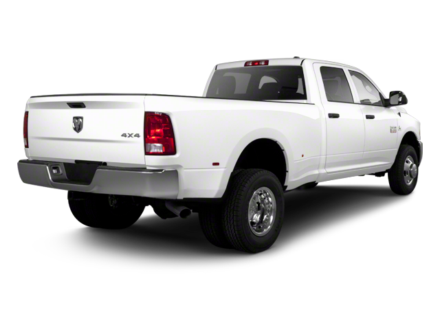 Used 2012 RAM Ram 3500 Pickup Laramie Limited with VIN 3C63DRKLXCG349218 for sale in Kansas City