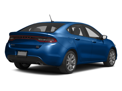 2013 Dodge Dart Limited