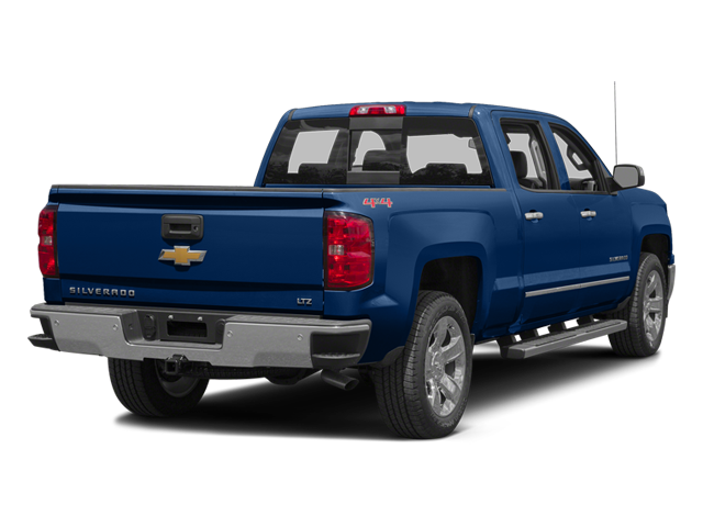 Used 2014 Chevrolet Silverado 1500 LT with VIN 3GCUKREC7EG181765 for sale in Kansas City