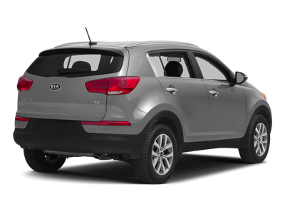2014 Kia Sportage LX