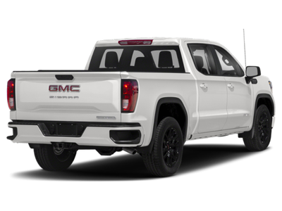 2019 GMC Sierra 1500 Elevation