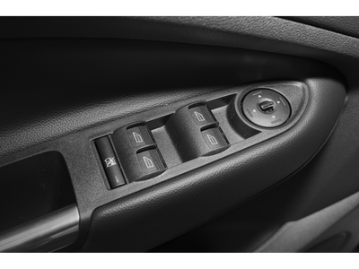 2015 Ford C-Max Hybrid SEL