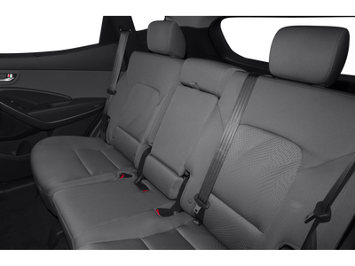 2015 Hyundai Santa Fe Sport 4DR FWD 2.4