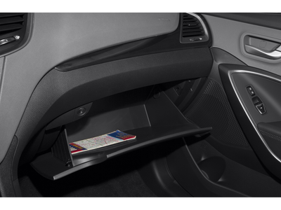 2015 Hyundai Santa Fe Sport 4DR FWD 2.4