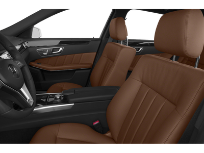 2015 Mercedes-Benz E-CLASS 4DR SDN E 350 4MAT