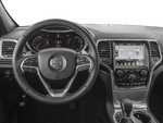 2017 Jeep Grand Cherokee Limited 4x4