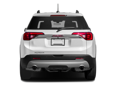 2018 GMC Acadia SLE