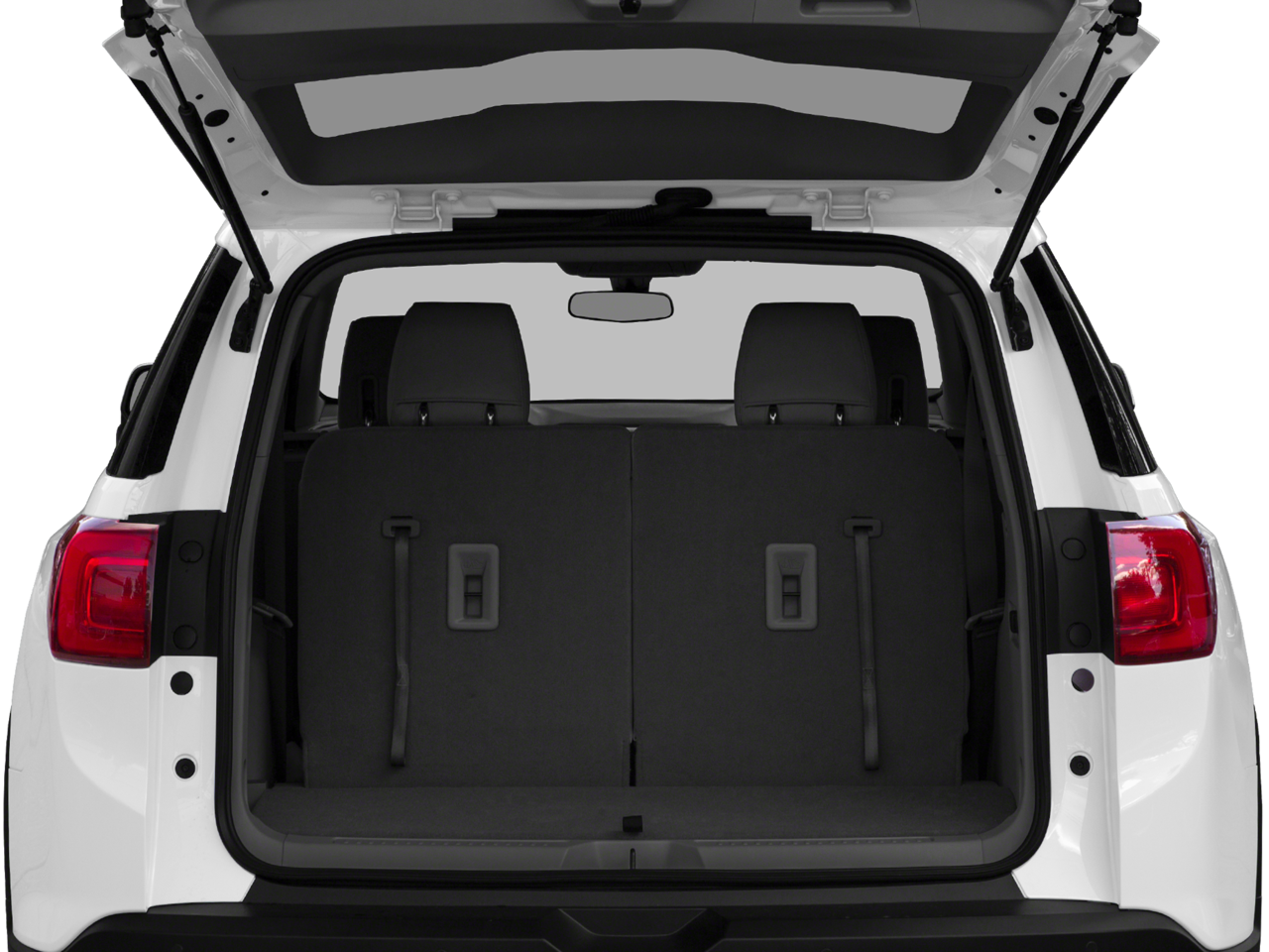 2018 GMC Acadia SLE