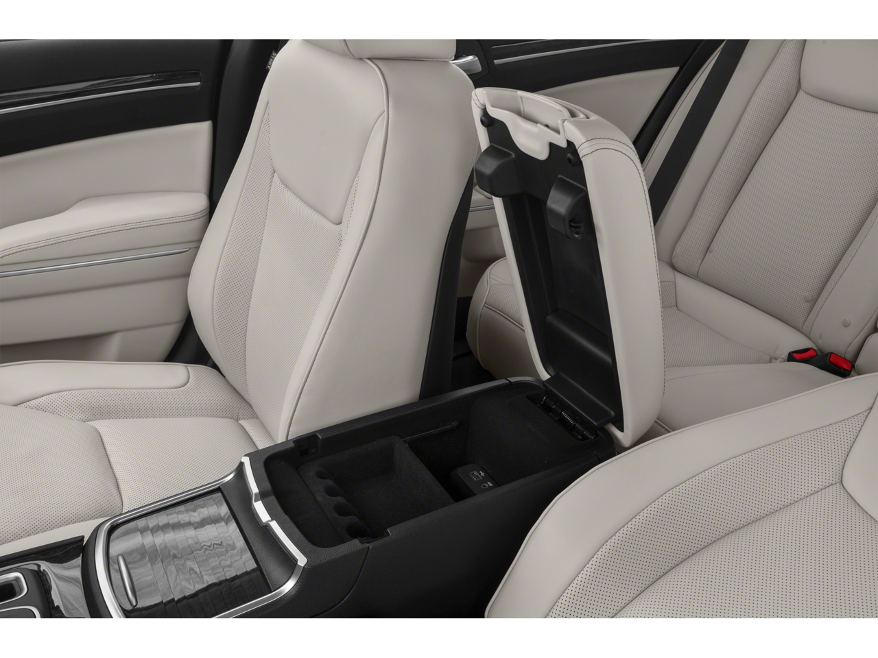 2019 Chrysler 300 300S
