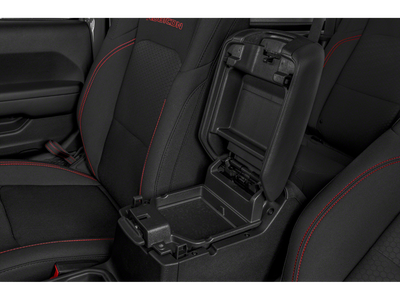 2019 Jeep Wrangler Rubicon 4x4