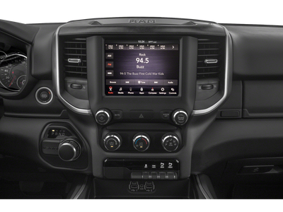 2019 RAM 1500 Big Horn/Lone Star Crew Cab 4x4 6'4' Box