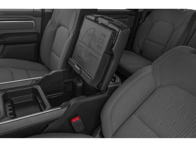 2019 RAM 1500 Big Horn/Lone Star Crew Cab 4x4 6'4' Box