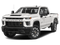 2020 Chevrolet Silverado 2500 HD Custom