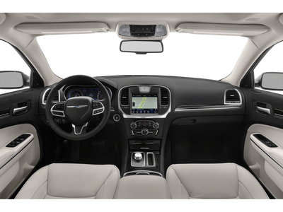 2020 Chrysler 300 Limited