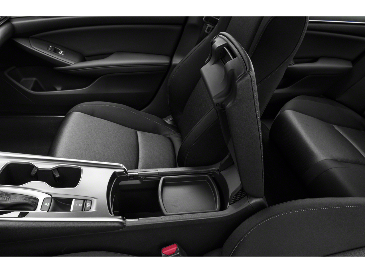 2020 Honda Accord Sedan LX