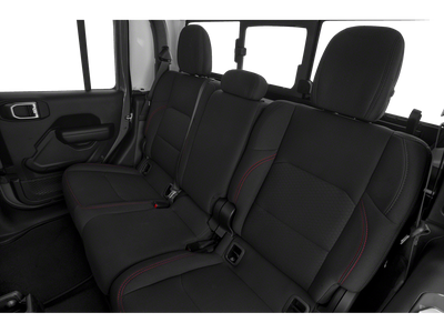 2020 Jeep Gladiator Rubicon 4x4