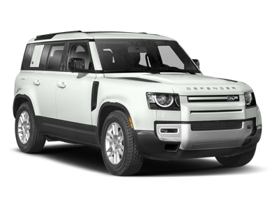 2020 Land Rover Defender SE
