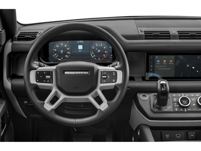 2020 Land Rover Defender SE