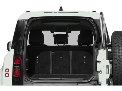 2020 Land Rover Defender SE