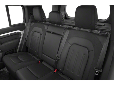 2020 Land Rover Defender SE