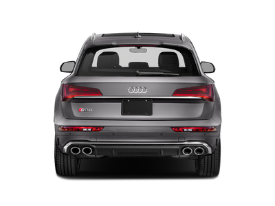 2021 Audi SQ5 Prestige