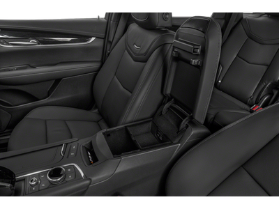 2021 Cadillac XT5 AWD Premium Luxury