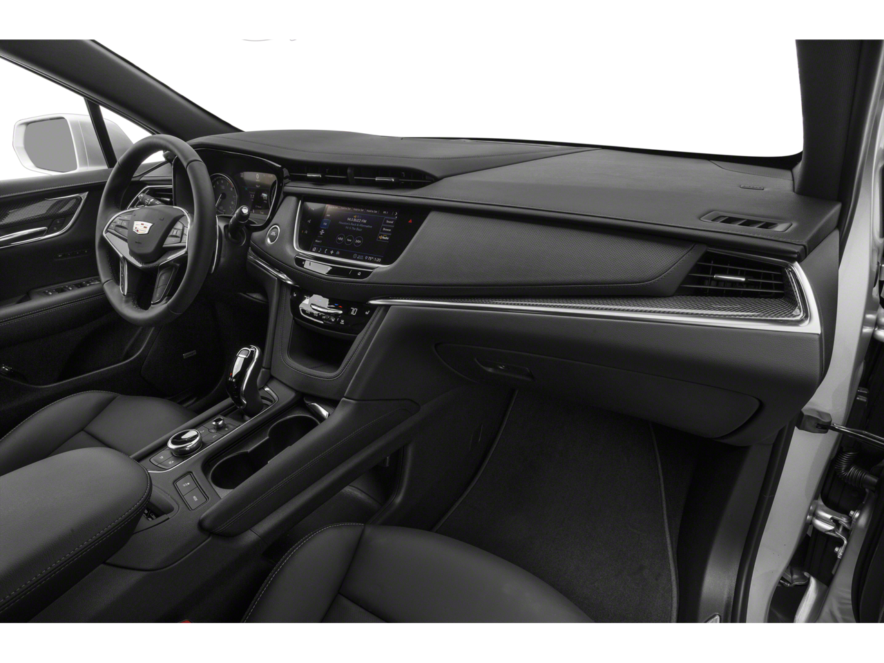 2021 Cadillac XT5 AWD Sport