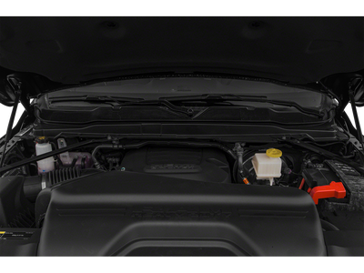 2021 RAM 2500 Power Wagon