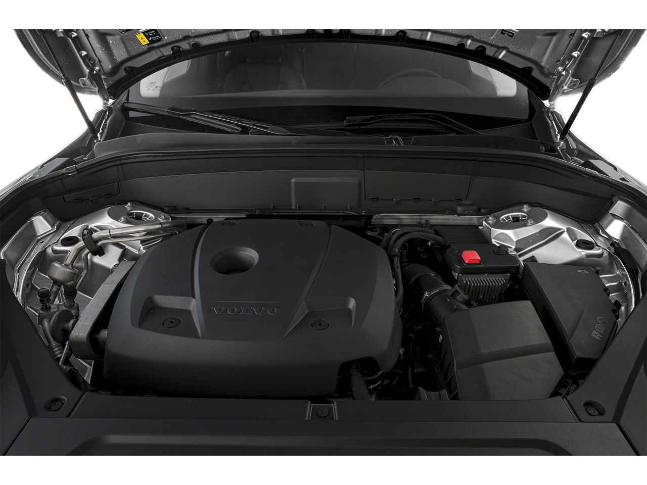 2021 Volvo Xc90 Inscription