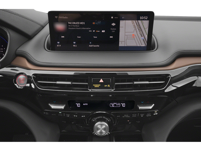 2022 Acura MDX w/Technology Package