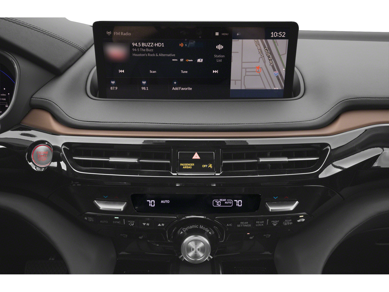 2022 Acura MDX w/Technology Package