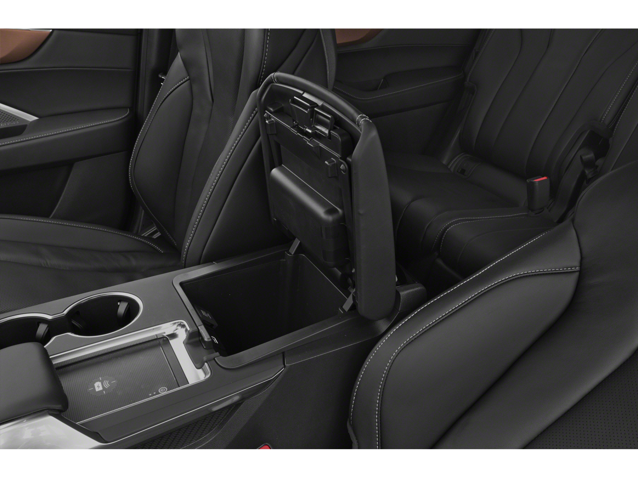2022 Acura MDX w/Technology Package