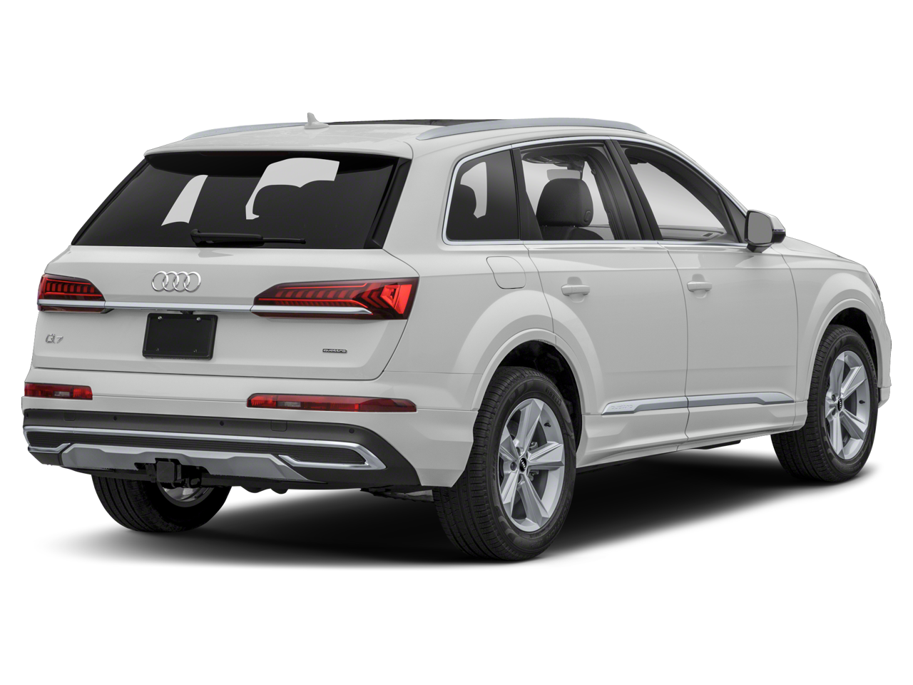 2022 Audi Q7 PREMIUM