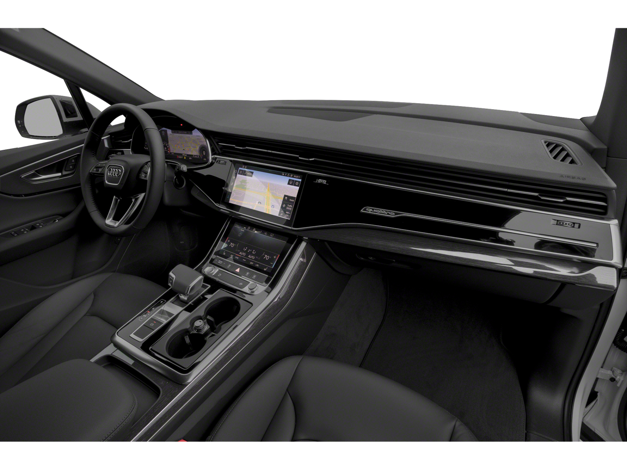 2022 Audi Q7 PREMIUM