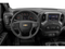 2022 Chevrolet Silverado 2500 HD Custom
