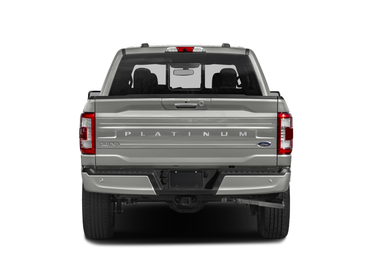 2022 FORD TRUCK F-150 PLATINUM