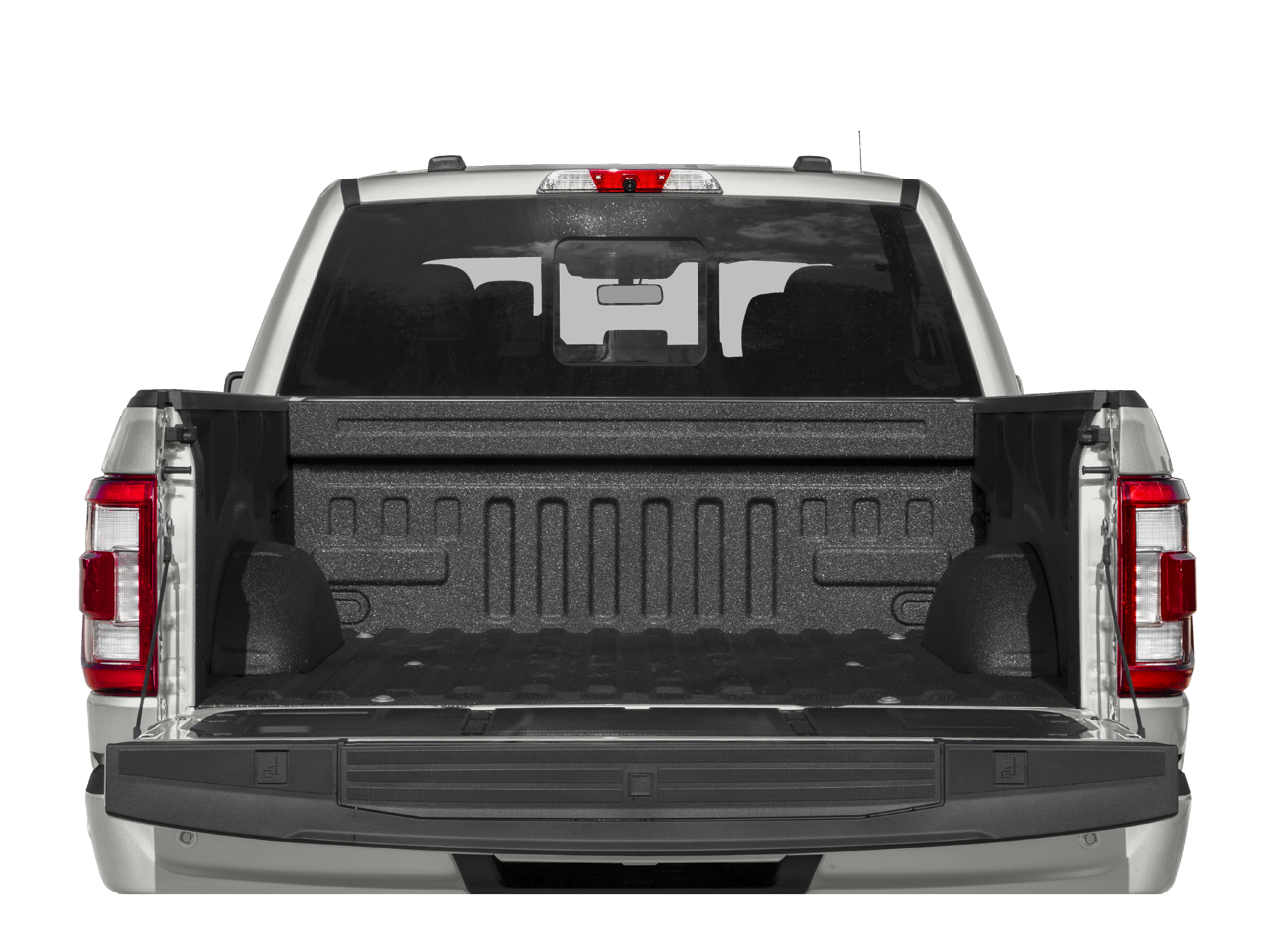 2022 FORD TRUCK F-150 PLATINUM